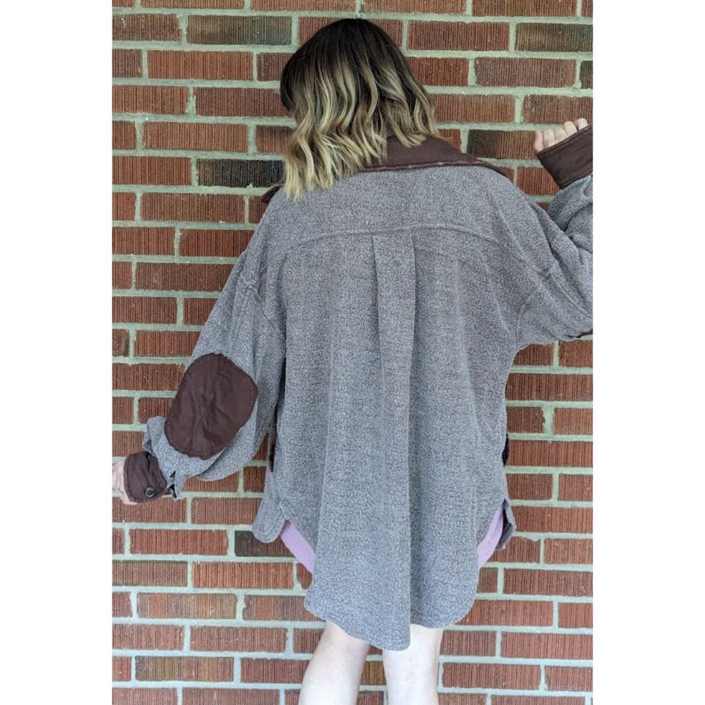 🎉LAST CHANCE🎉 FREE PEOPLE Ruby Jacket / Date Night - Picture 3 of 12